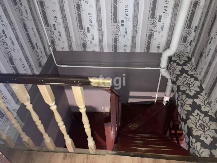 6-комн квартира Техническая улица