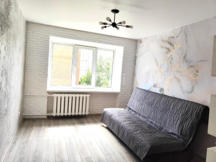 Студия Лесная улица