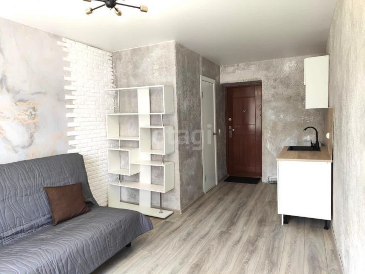 Студия Лесная улица