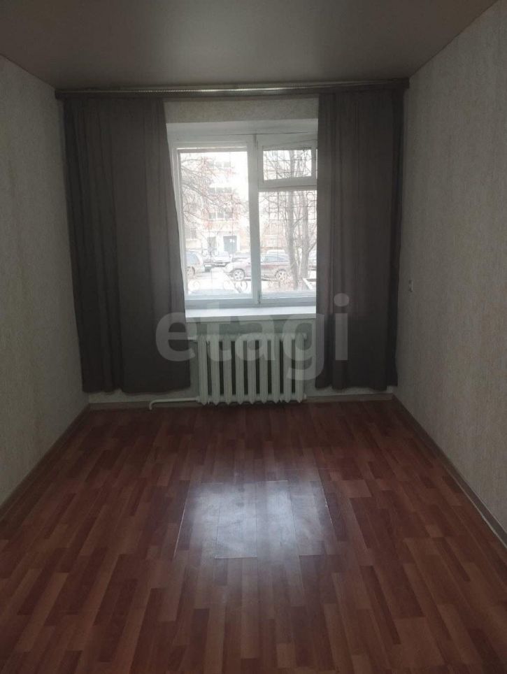 Комната Мурзинская улица