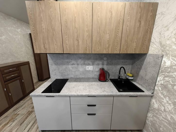 Студия Отрадная улица