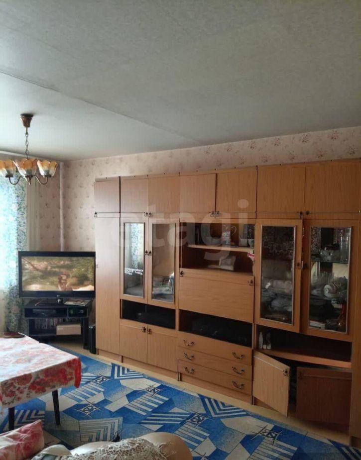 Комната улица Крестинского