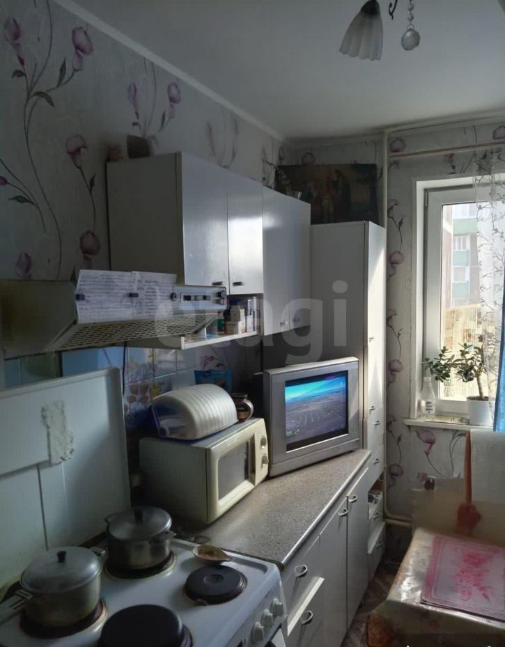 Комната улица Крестинского