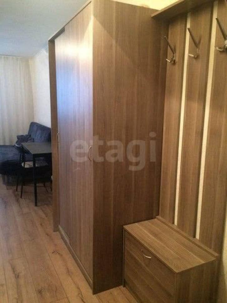 Студия Рощинская улица