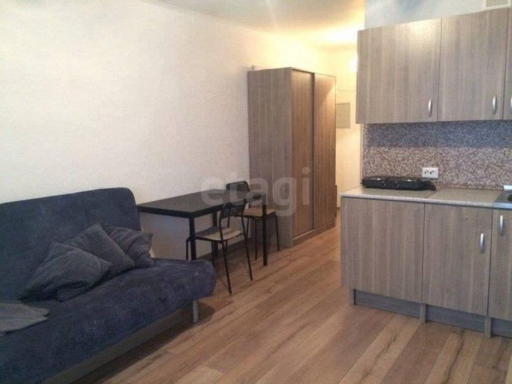 Студия Рощинская улица