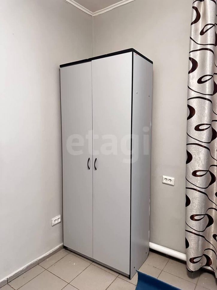 2-комн квартира улица Мира