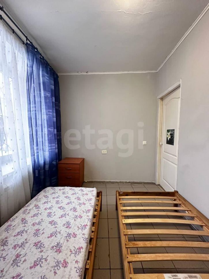 2-комн квартира улица Мира