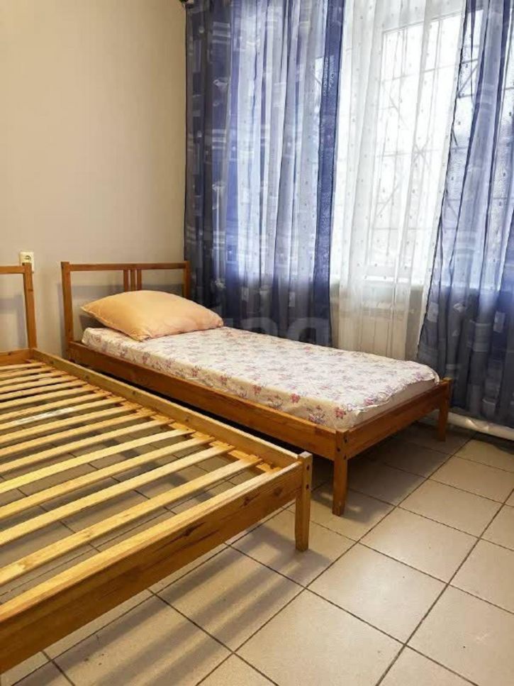 2-комн квартира улица Мира