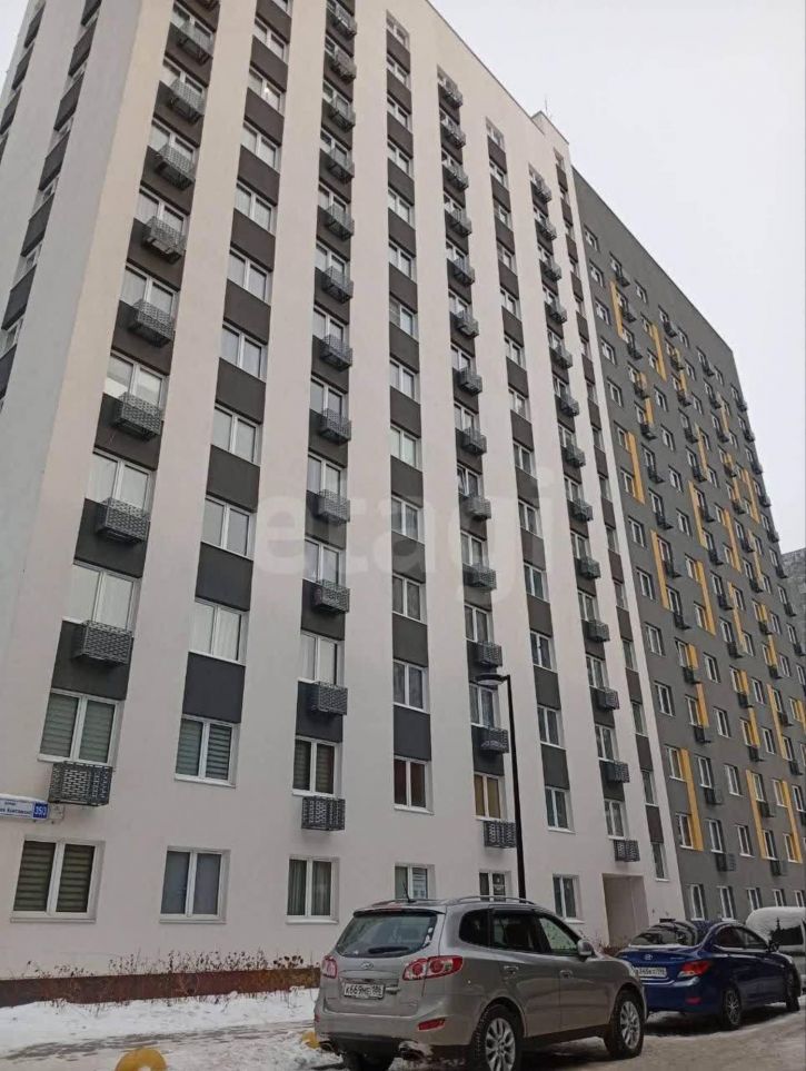 Студия улица 40-летия Комсомола