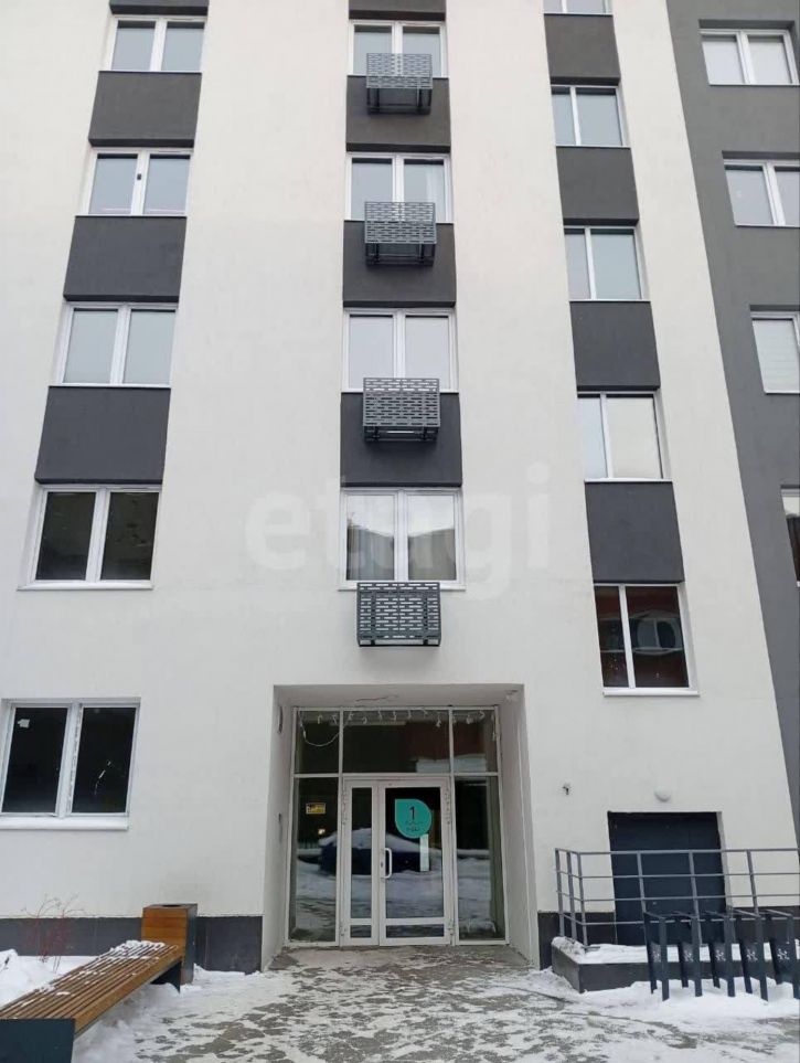 Студия улица 40-летия Комсомола