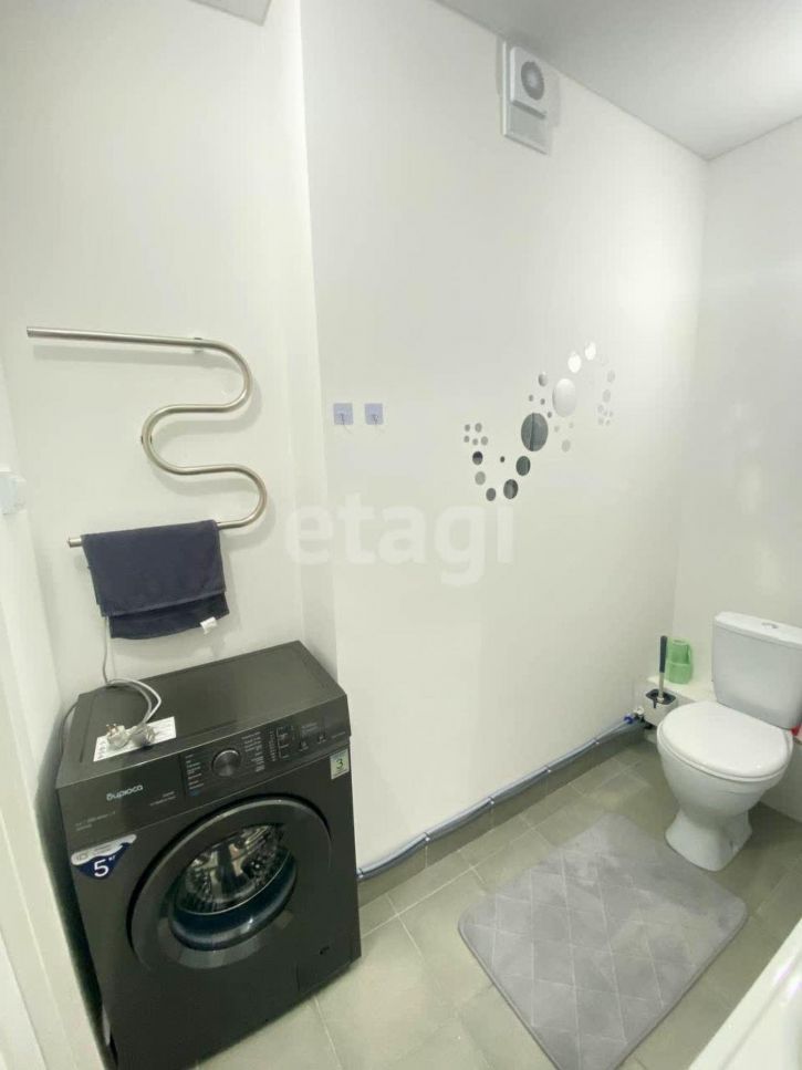 Студия улица Академика Ландау