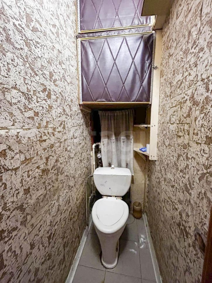 3-комн квартира улица Белинского