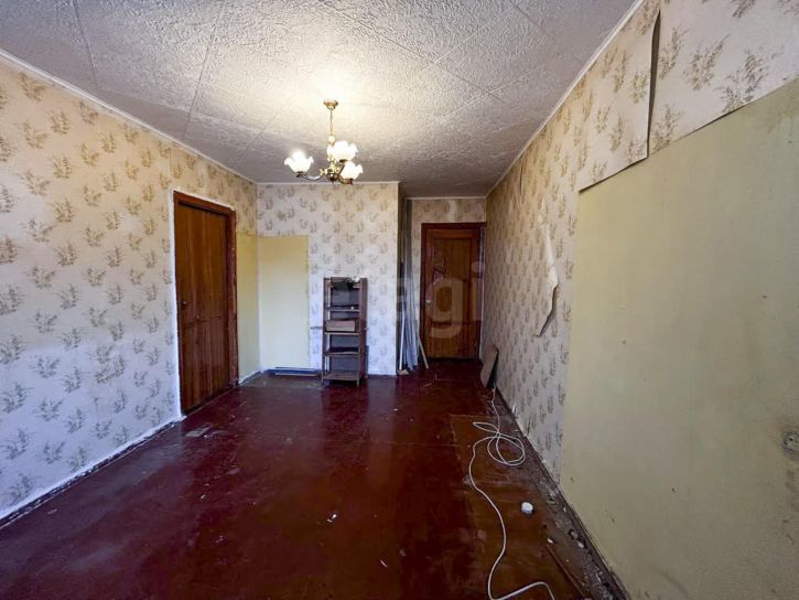 3-комн квартира улица Белинского