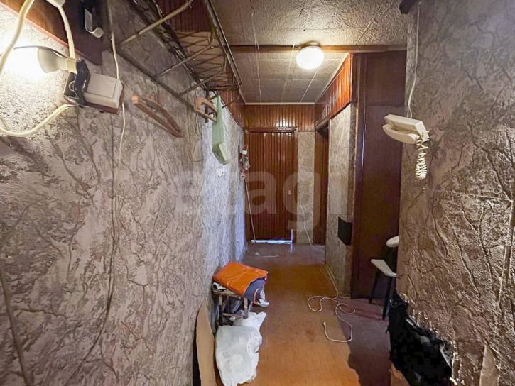 3-комн квартира улица Белинского