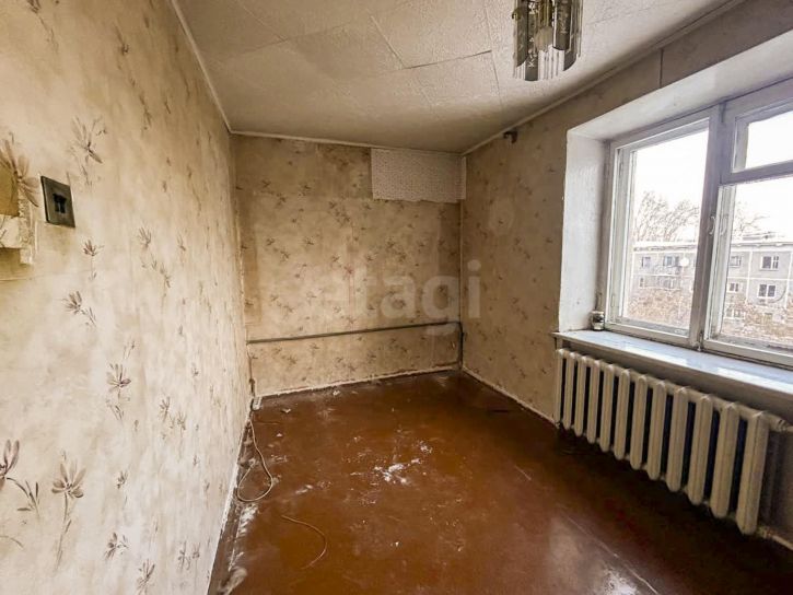 3-комн квартира улица Белинского