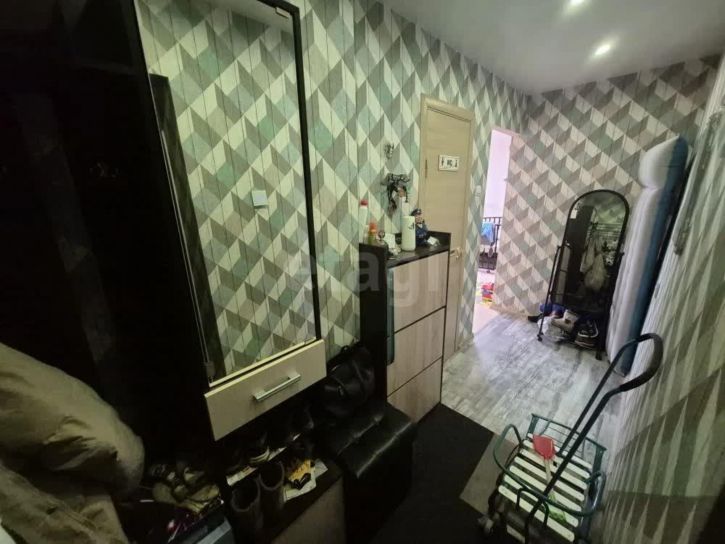 1-комн квартира улица Академика Губкина