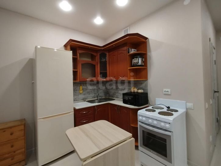 Студия Уральская улица