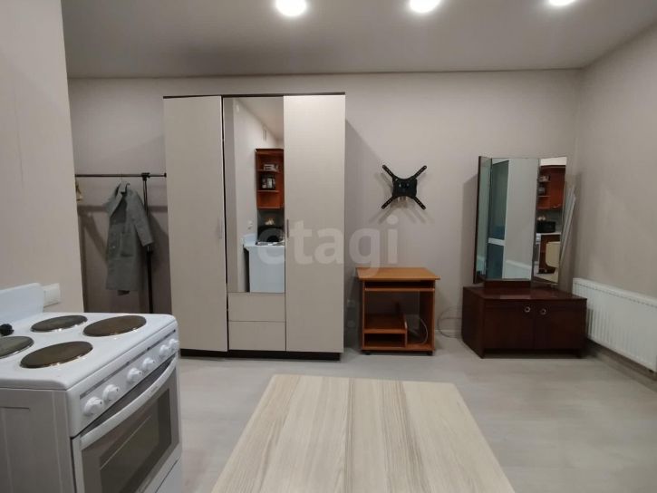 Студия Уральская улица