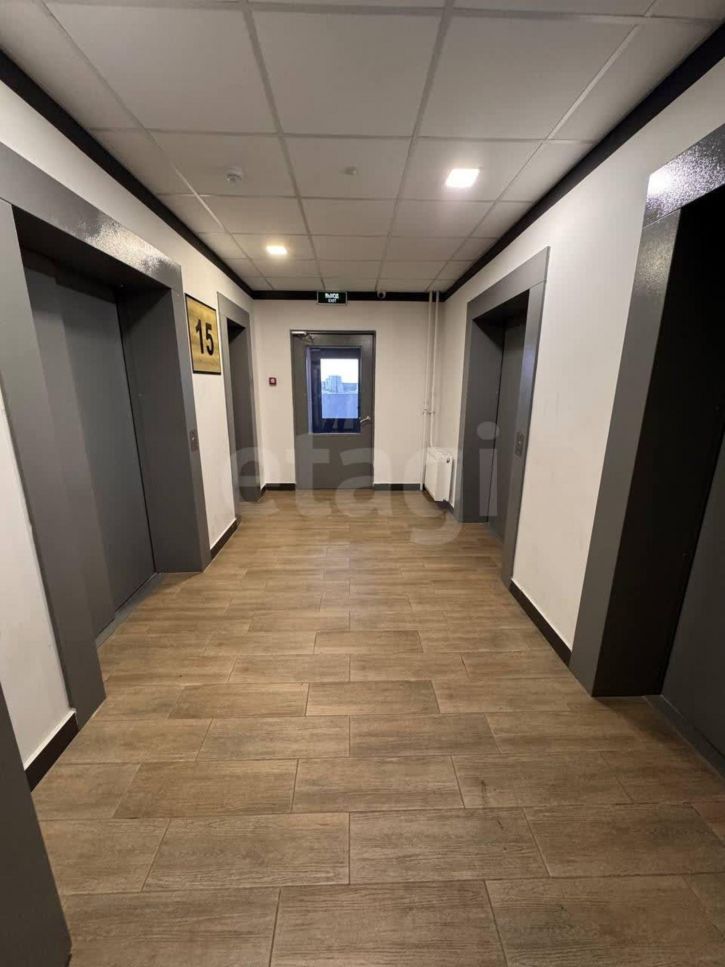 5-комн квартира улица Крестинского