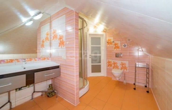 Коттедж/дом Скальная улица