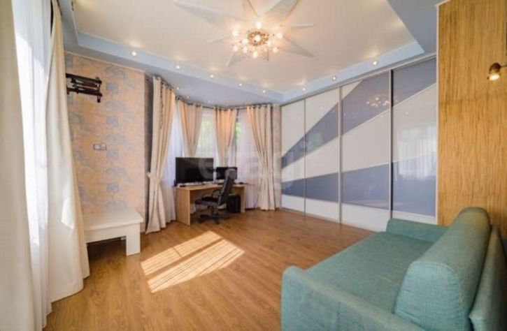 Коттедж/дом Скальная улица