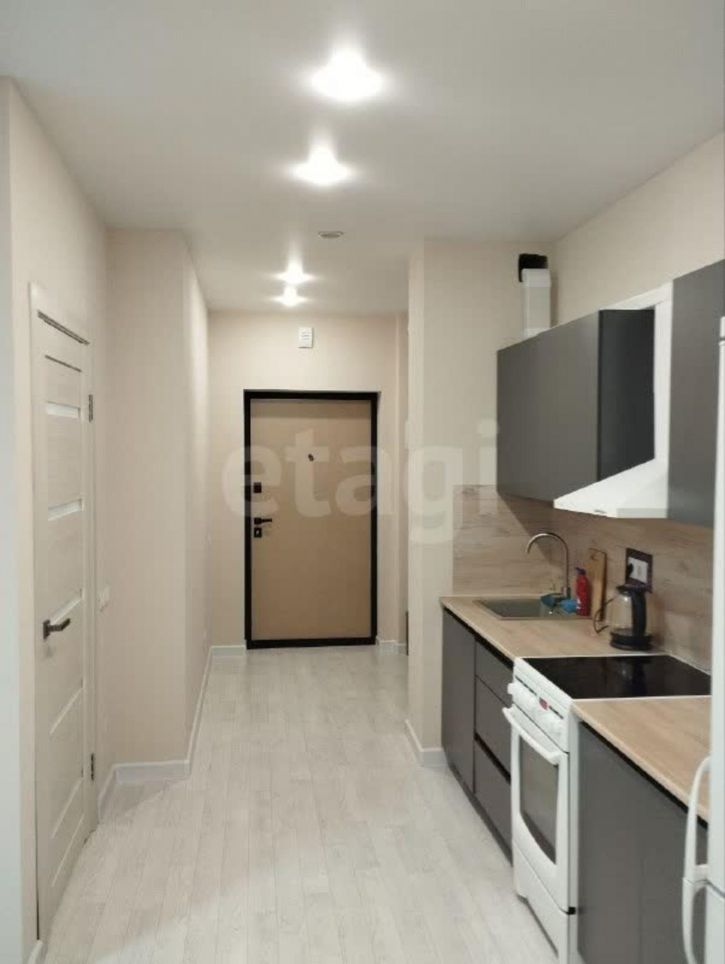 Студия улица Репина