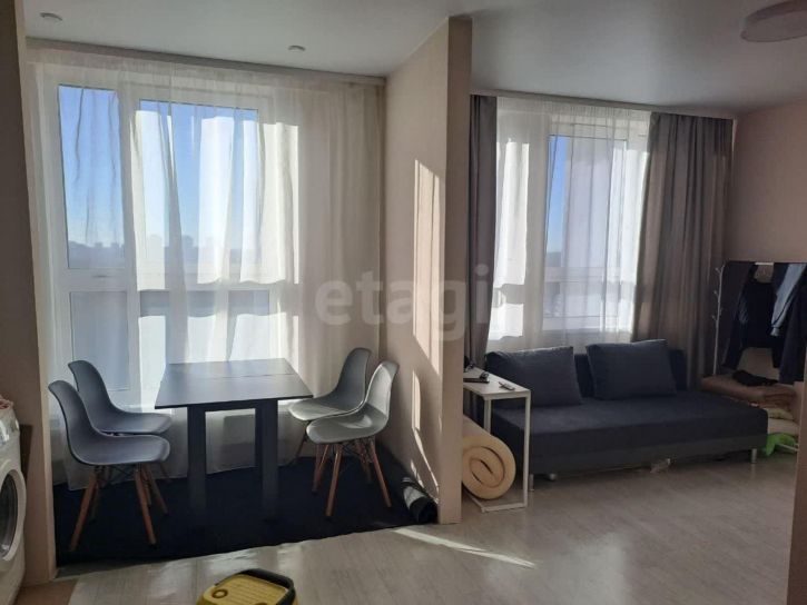 Студия улица Репина