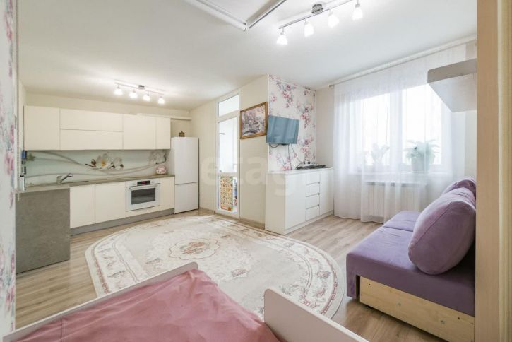 Студия улица Маяковского