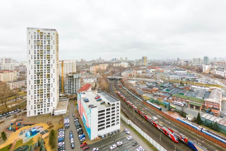 Студия улица Маяковского