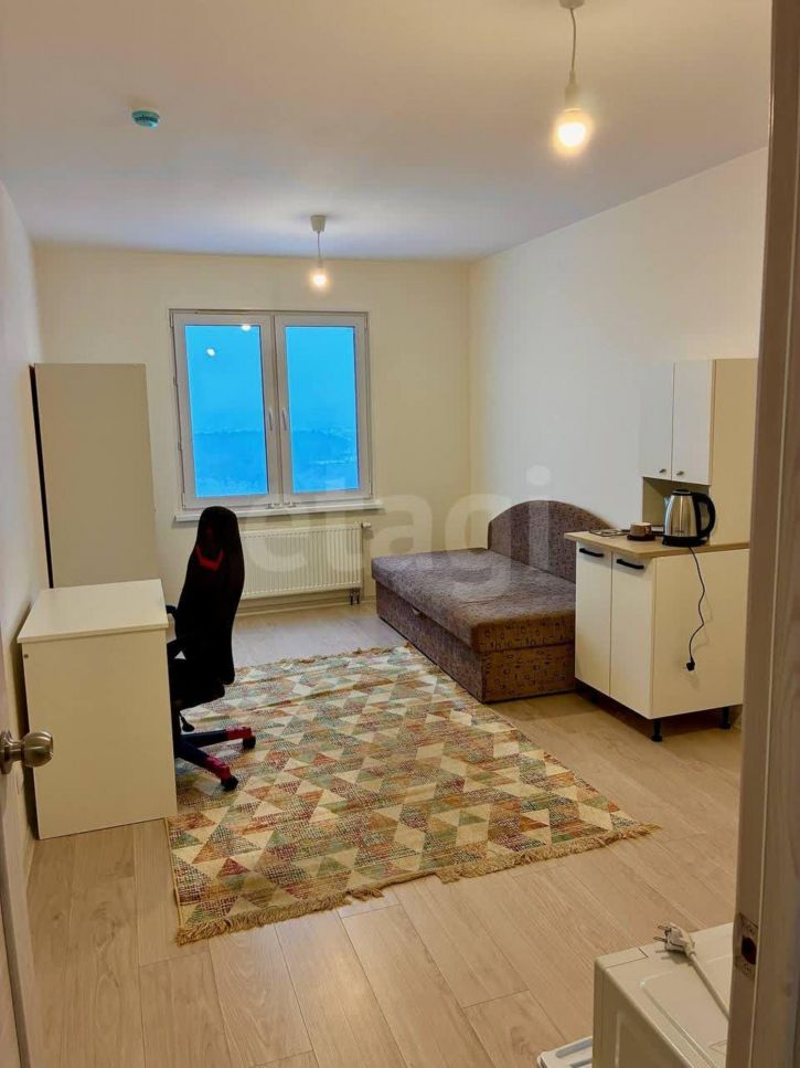 Студия Латвийская улица