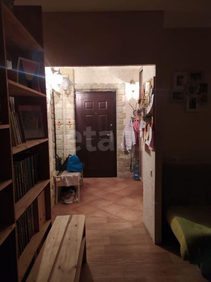 5-комн квартира улица Краснолесья