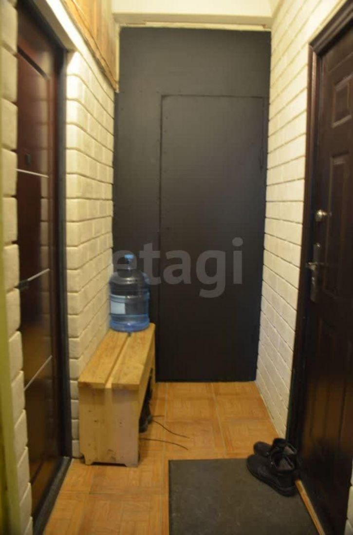 5-комн квартира улица Краснолесья