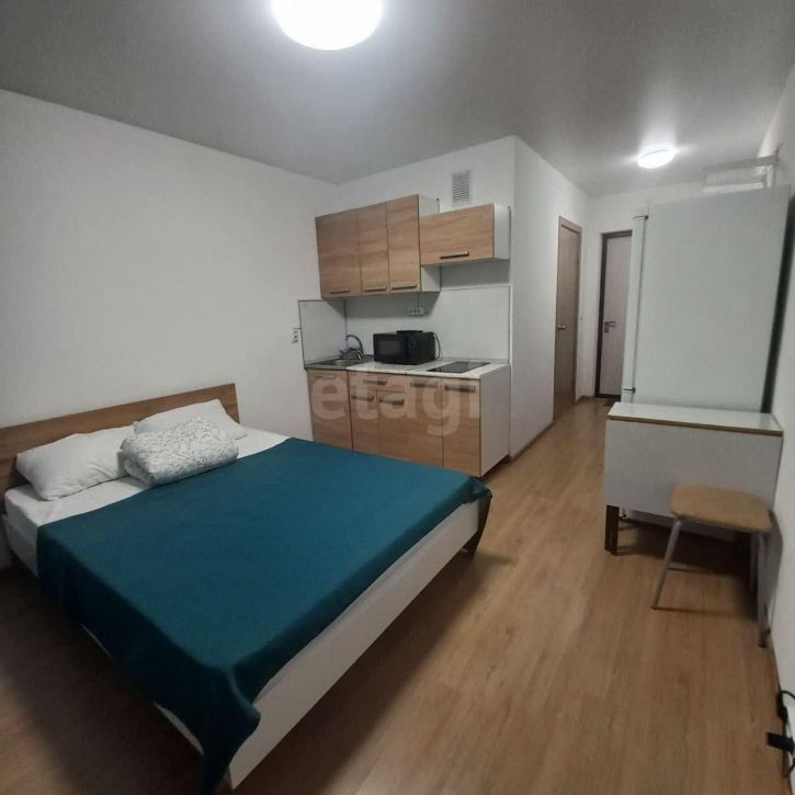 Студия Чкаловский район