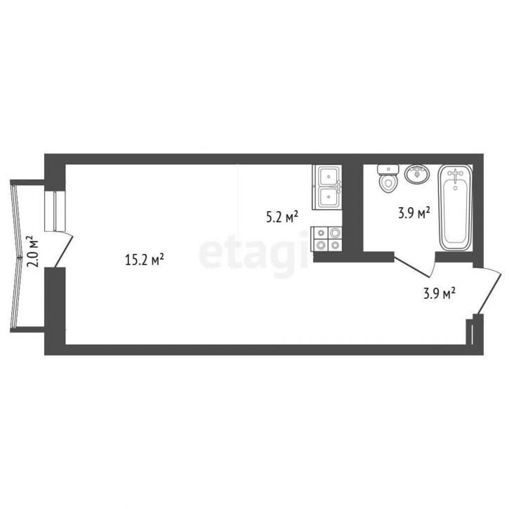 Студия улица Пехотинцев