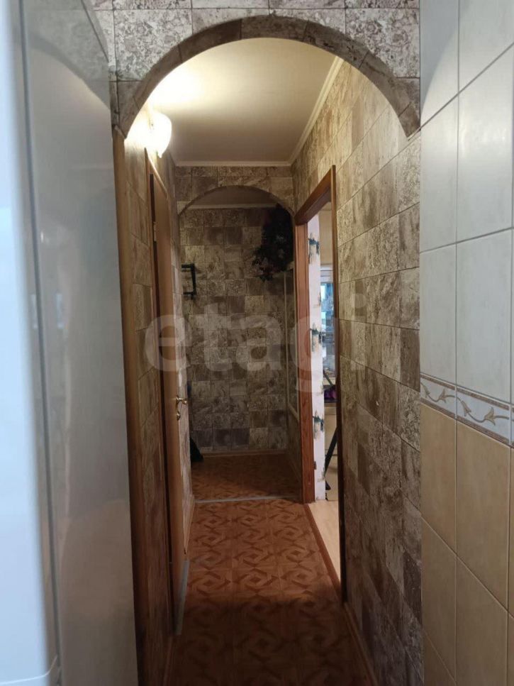 2-комн квартира улица Машиностроителей