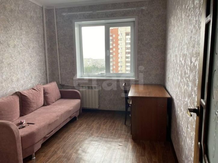 3-комн квартира улица Будённого