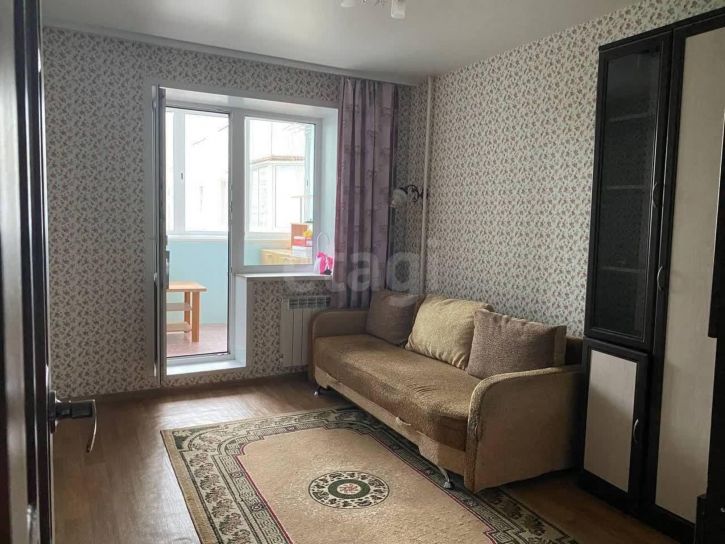 3-комн квартира улица Будённого