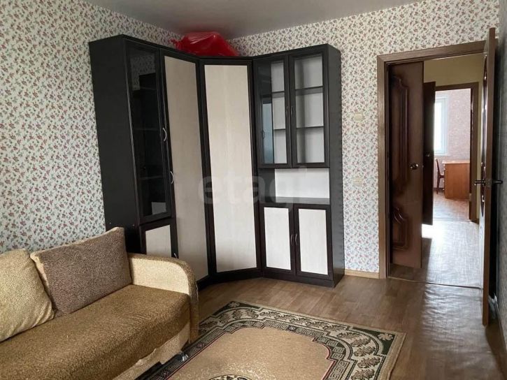 3-комн квартира улица Будённого