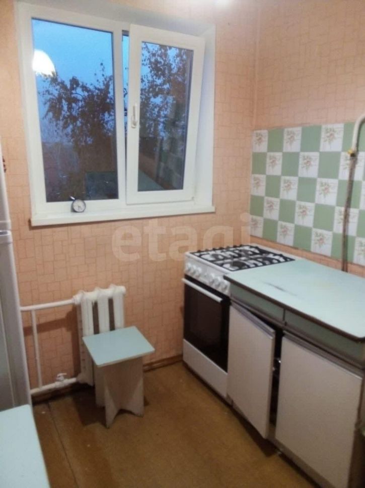 1-комн квартира Симферопольская улица