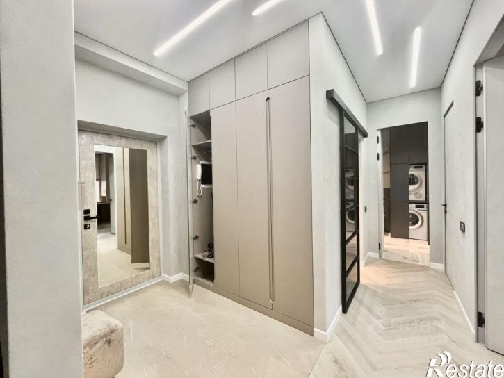 3-комн квартира улица Радищева, 41,  д. 41