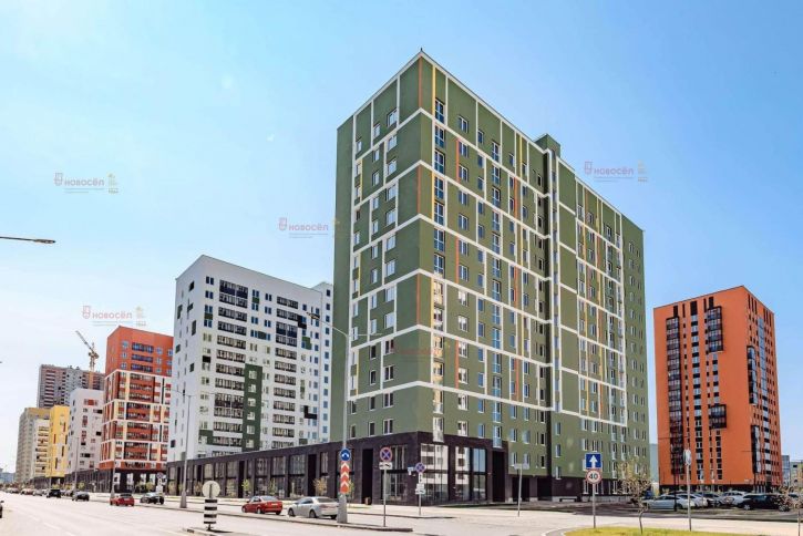 Студия Ландау 39