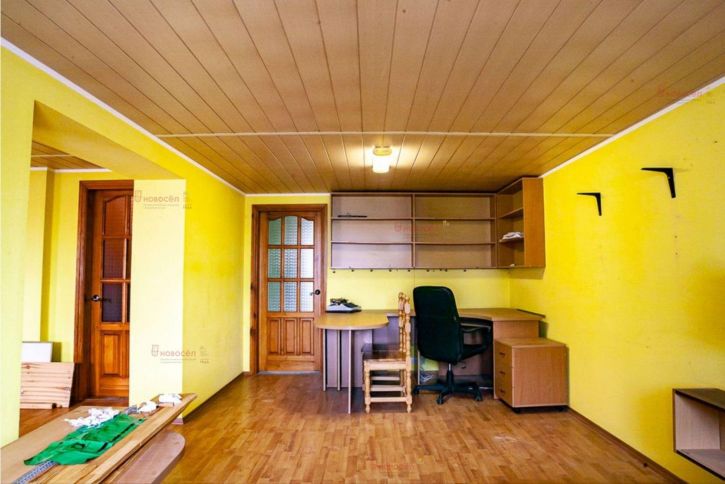 5-комн квартира Гурзуфская 5