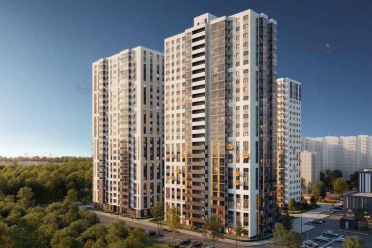 1-комн квартира Таватуйская 14А/3
