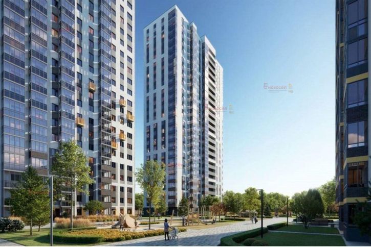 1-комн квартира Таватуйская 14А/3