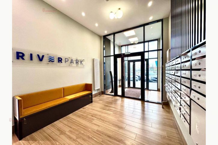 1-комн квартира Щербакова 148