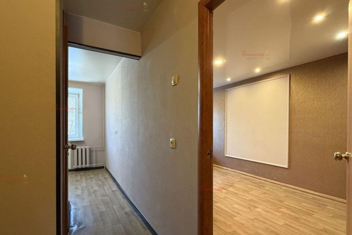 1-комн квартира Фрунзе 91