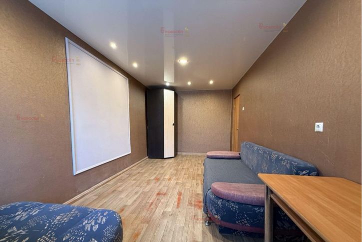 1-комн квартира Фрунзе 91