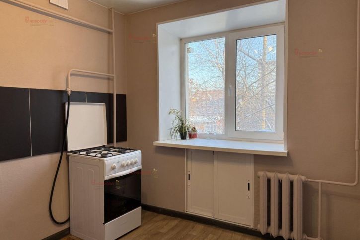 1-комн квартира Фрунзе 91