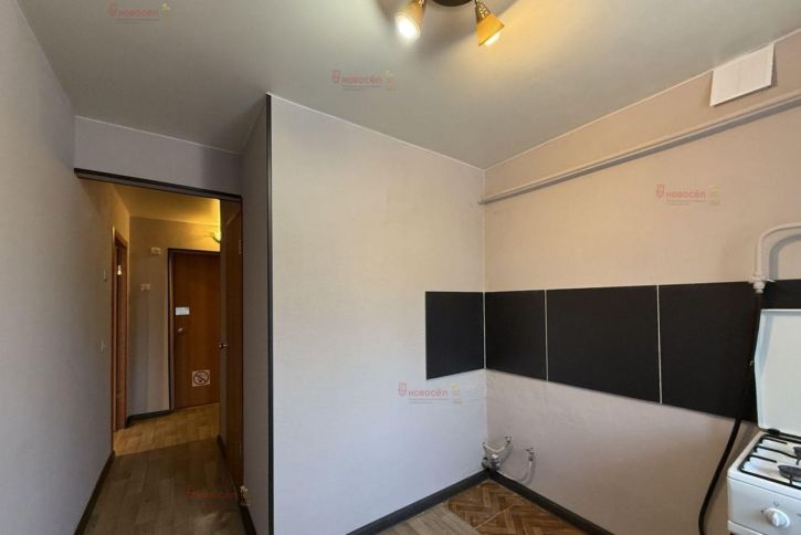 1-комн квартира Фрунзе 91