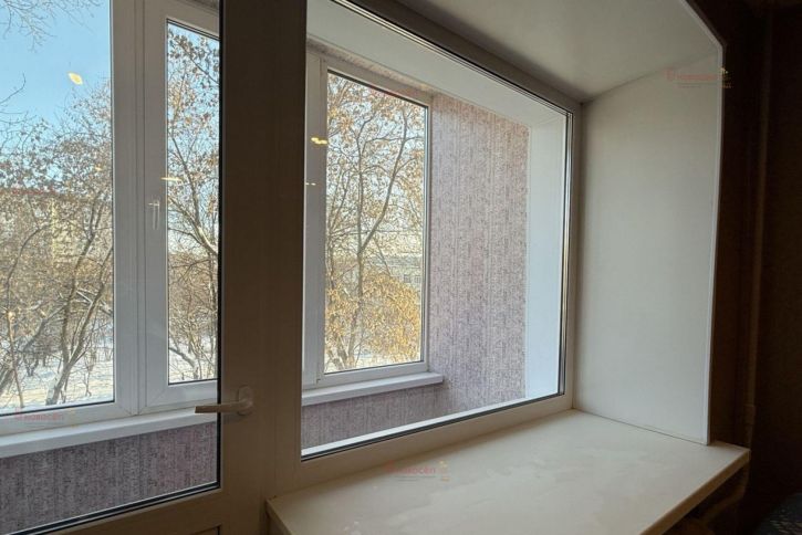 1-комн квартира Фрунзе 91